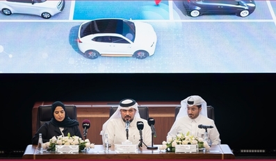 The Qatar Ministry Of Municipality Plans To Roll Out Advanced Parking Facilities Across Qatar